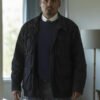 Buy All Her Fault Michael Peña Cotton Jacket
