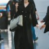 Buy Angelina Jolie Coat