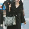 Buy Angelina Jolie Trench Coat