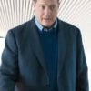 Buy Rental Family Brendan Fraser Blue Blazer