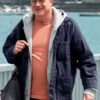 Shop Brendan Fraser Rental Family Jacket
