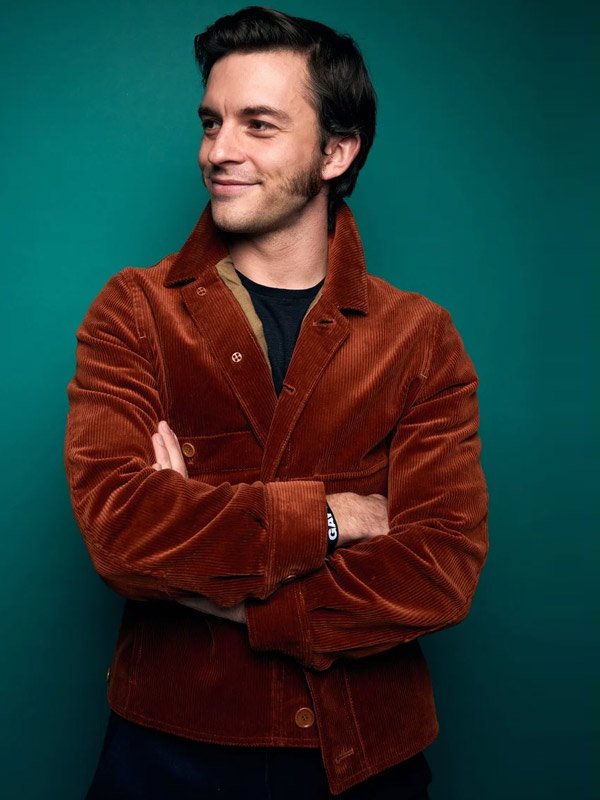 Buy Bridgerton Jonathan Bailey Jacket
