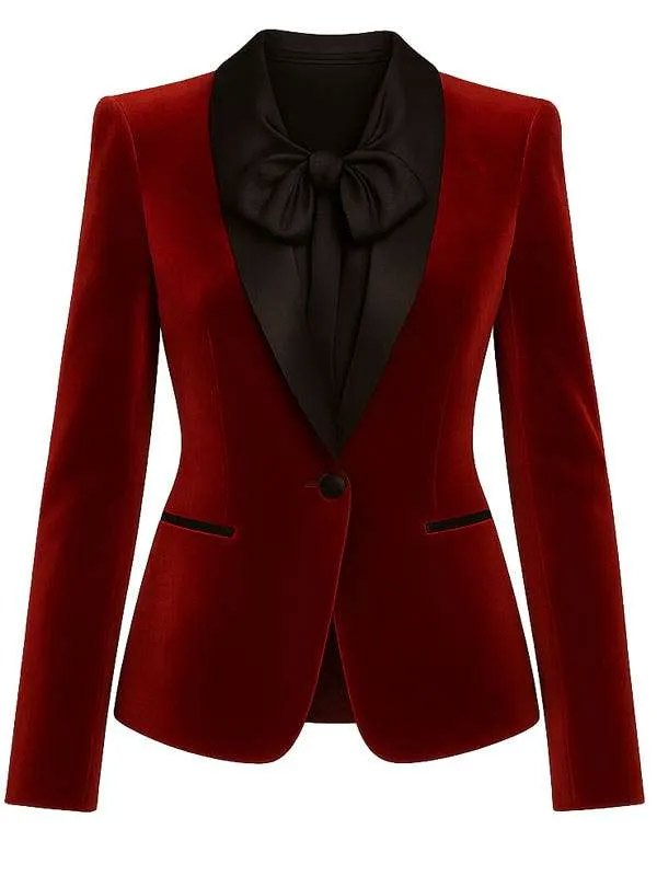Buy Claudia Winkleman Blazer