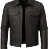 Shop Daniel Sunjata High Potential S02 Jacket