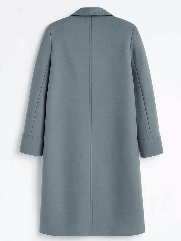 Buy Emma Mackey Trench Coat