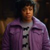 Buy Erica Sinclair Stranger Things Jacket