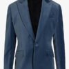 Shop Finding Mr. Christmas S02 Jonathan Bennett Velvet Blazer