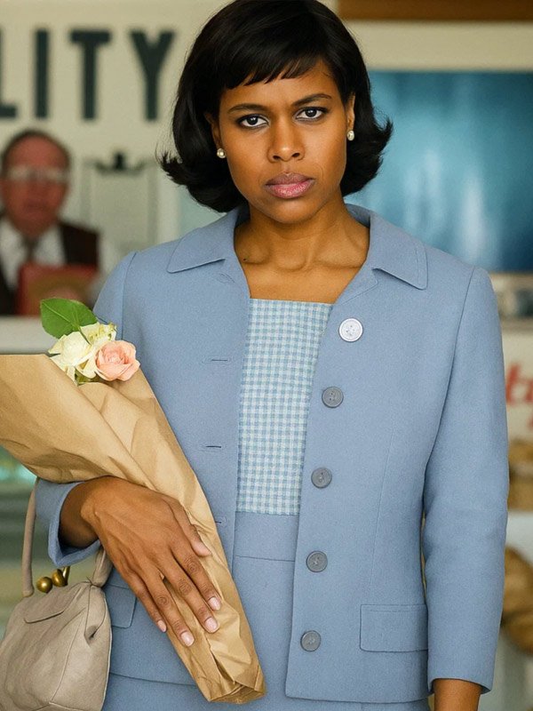 Shop IT Welcome to Derry Taylour Paige Coat