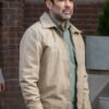 Buy Anthony Barclay Savage Hunt 2025 Jace Scheider Beige Jacket