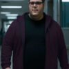 Buy Josh Gad Adulthood Hoodie