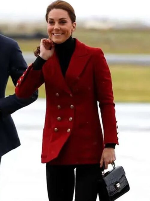 Shop Kate Middleton Catherine Blazer