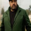 Buy Kevin James Green Jacket