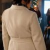 Buy Kimberley Sustad Merry Christmas Ted Cooper White Coat