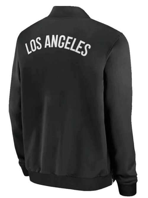 Buy LA Dodgers Dugout Jacket