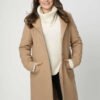 Shop Love in Winterland Italia Ricci Coat