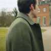 Shop Canon Daniel Clement Murder Before Evensong Green Coat