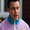 Buy Robert Buckley Multicolor Jacket