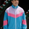 Shop Movie Merry Christmas Ted Cooper Robert Buckley Tracksuit