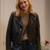 Shop My Secret Santa Alexandra Breckenridge Jacket