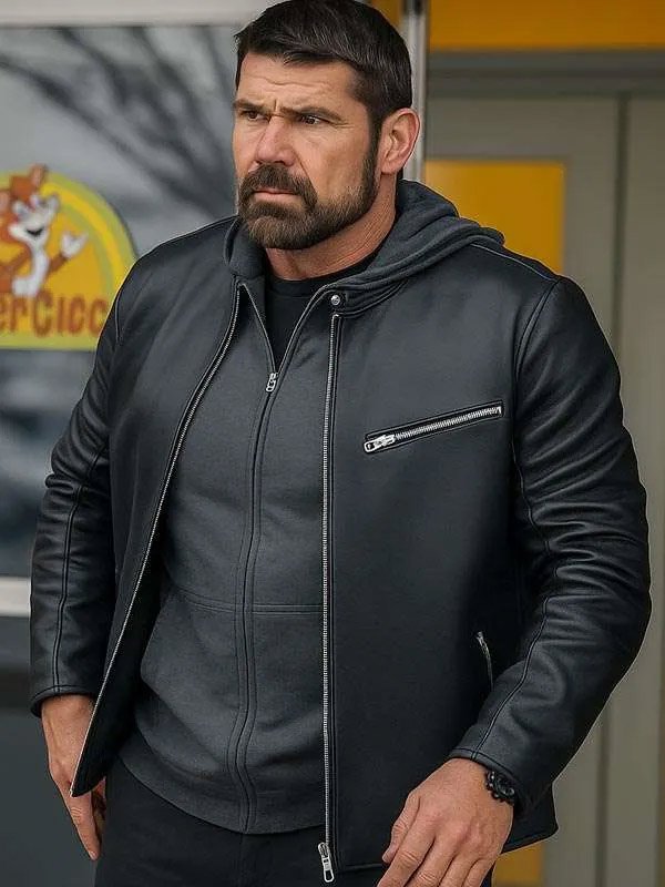 Buy Playdate Jason William Day Jacket