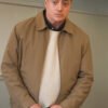 Shop Rental Family Brendan Fraser Jacket