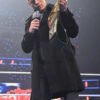 Shop SmackDown 2025 Cody Rhodes Black Coat