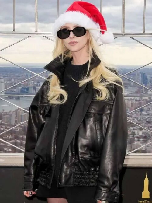 Shop Taylor Momsen The Empire State Building Jacket