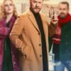 Shop Tinsel Town 2025 Kiefer Sutherland Coat