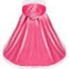 Buy Toddler Princess Cape