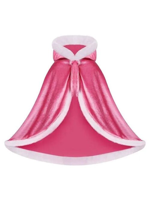 Shop Toddler Hooded Cape