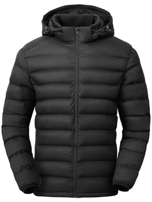 Shop Winter Lightweight Puffer Jacket