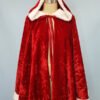Shop Women’s Red Cape