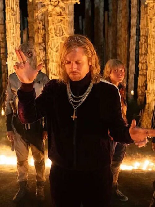 Buy 28 Years Later The Bone Temple Jack O’Connell Tracksuit