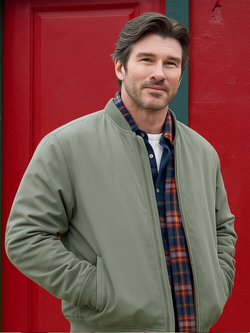 Buy Christopher Russell A Christmas Prayer 2025 Wes Jacket