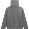 Buy Bel-Air S04 Grey Hoodie
