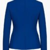 Shop Erin Krakow Christmas Above the Clouds Blue Blazer