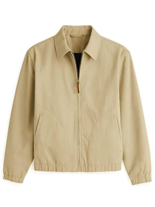 Buy Christopher Herrmann Chicago Fire Jacket