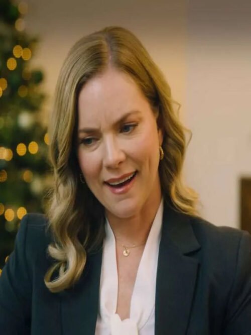 Shop There’s No Place Like Christmas Cindy Busby Blazer