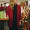 Buy Grace There’s No Place Like Christmas 2025 Cindy Busby Blazer