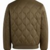 Buy Derek Rivera Mayor of Kingstown SO4 Quilted Jacket