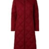 Shop Emily Rose All Is Merry & Bright Jessica Quilted Coat