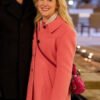 Buy Ella Movie A Newport Christmas 2025 Ginna Claire Mason Wool Coat