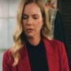Shop Grace There’s No Place Like Christmas Cindy Busby Blazer