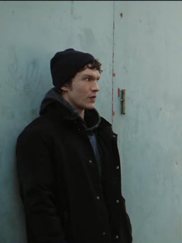 Shop Heated Rivalry 2025 Ilya Rozanov Jacket