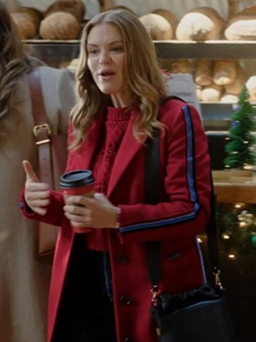 Buy Holland Roden A Bills Love Story Red Coat