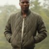 Buy Hudson and Rex Allen Devereaux Quilted Jacket