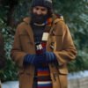 Buy Joe Wilkinson The Perfect Gift 2025 Coat