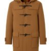Buy Joe Wilkinson The Perfect Gift Brown Coat
