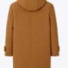 Shop Joe Wilkinson The Perfect Gift 2025 Brown Coat