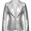 Buy Kathleen Madigan The Family Thread 2025 Silver Blazer
